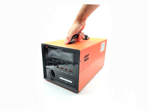 قیمت و خرید پاور استیشن ۴۰۰ وات باس