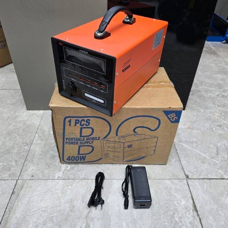 قیمت و خرید پاور استیشن