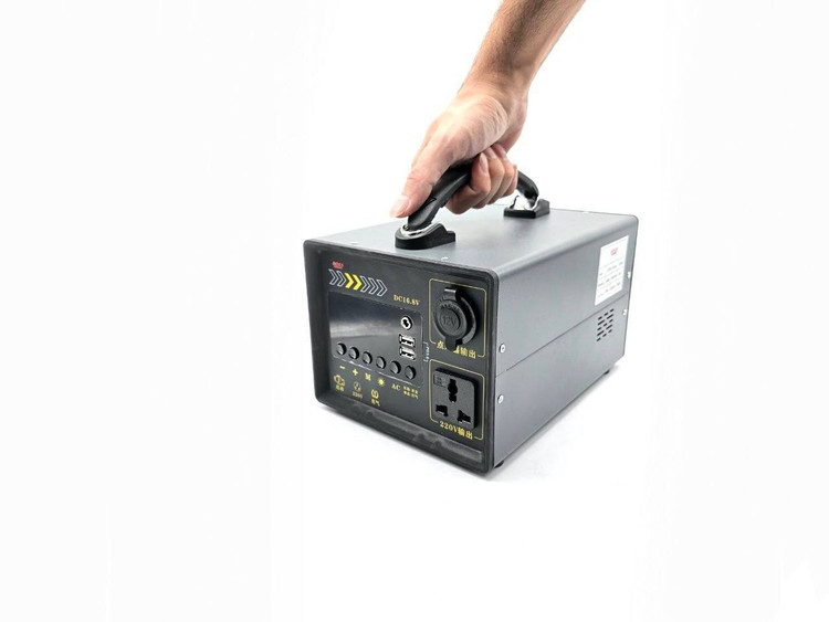 قیمت و خرید پاور استیشن ۳۵۰ وات