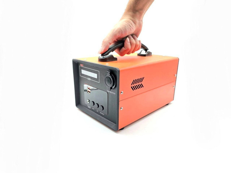 قیمت و خرید پاور استیشن ۳۰۰ وات