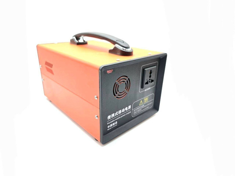 قیمت و خرید پاور استیشن ۳۰۰ وات باس