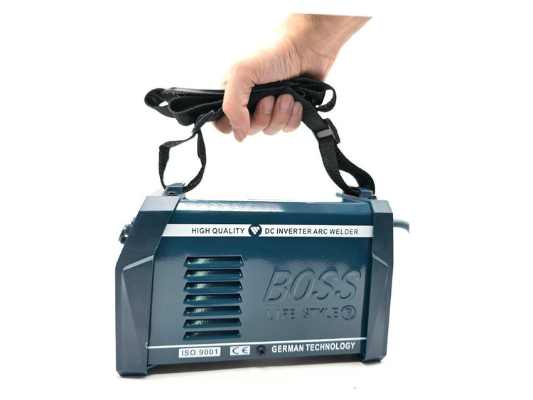 قیمت و خرید دستگاه جوشکاری و اینورتر جوشکاری ۳۰۰ آمپر مینی