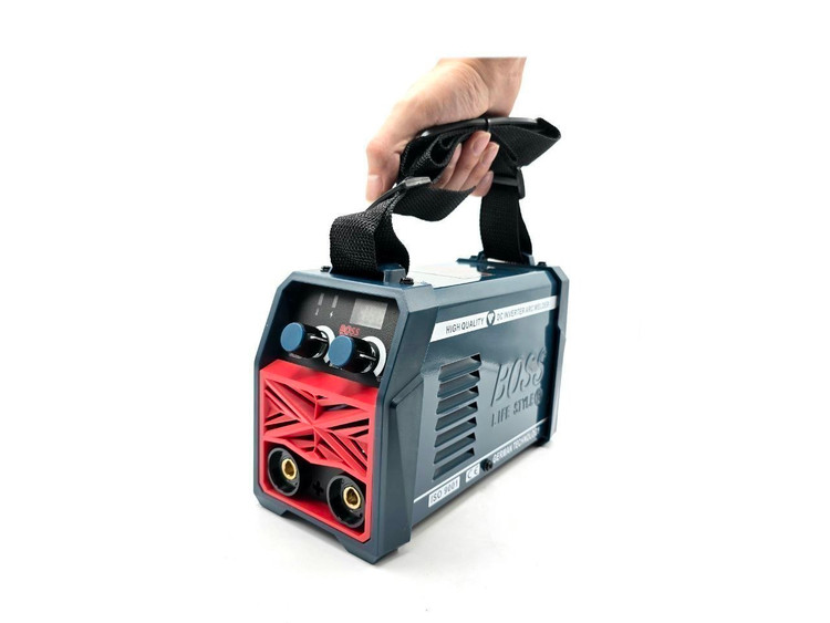 قیمت و خرید اینورتر جوشکاری ۳۰۰ آمپر مینی باس