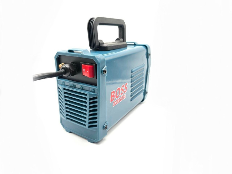 قیمت و خرید دستگاه جوشکاری ۴۰۰ آمپر باس