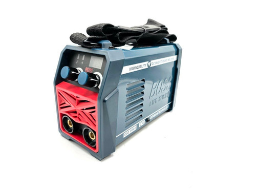 قیمت و خرید اینورتر ۳۰۰ مینی دو ولوم باس مدل ۱۵_۲۳۹