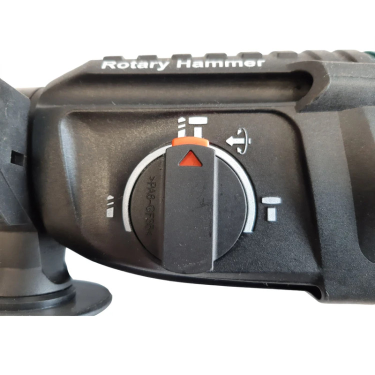 قیمت و خرید دریل بتن کن طرح بوش باس