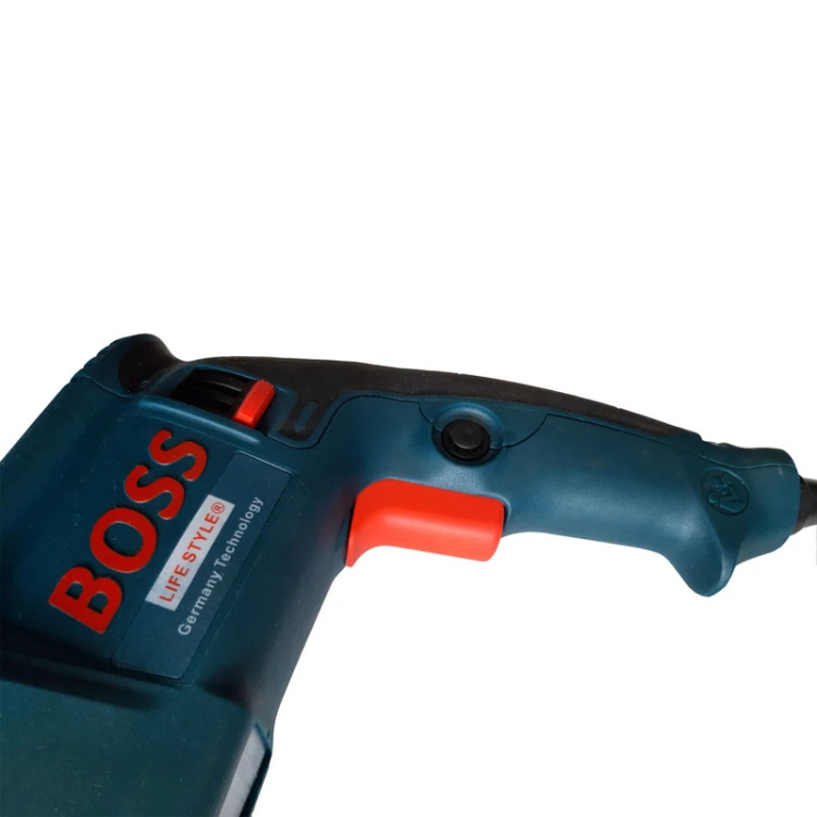 قیمت و خرید بتن کن سه کیلویی