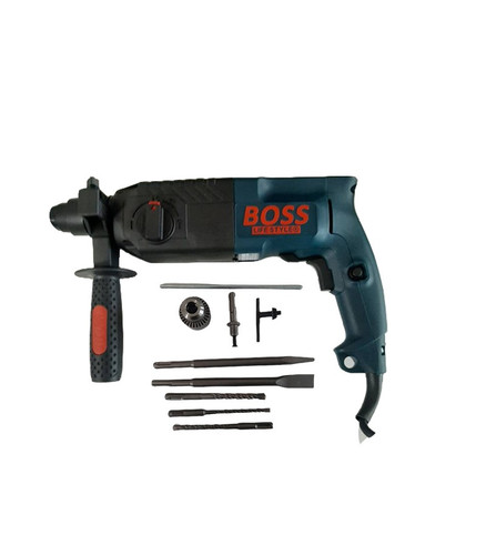 خرید و قیمت دریل بتن کن 26DFR باس