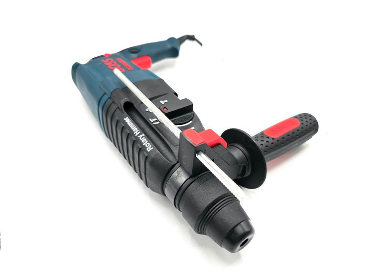 قیمت و خرید دریل بتن کن سه کاره و سه کیلویی باس