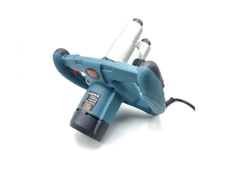 قیمت و خرید میکسر دو تیغ باس