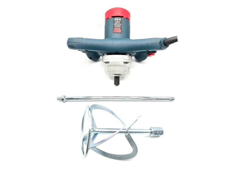 خرید و قیمت میکسر تک تیغ باس