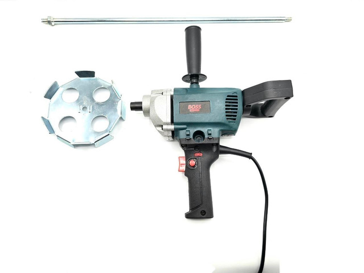 قیمت و خرید دریل همزن باس