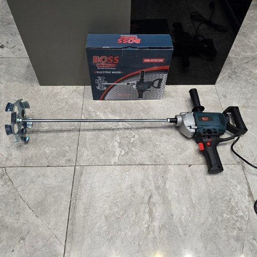 قیمت و خرید دریل همزن (میکسر) دیمردار باس مدل mixd