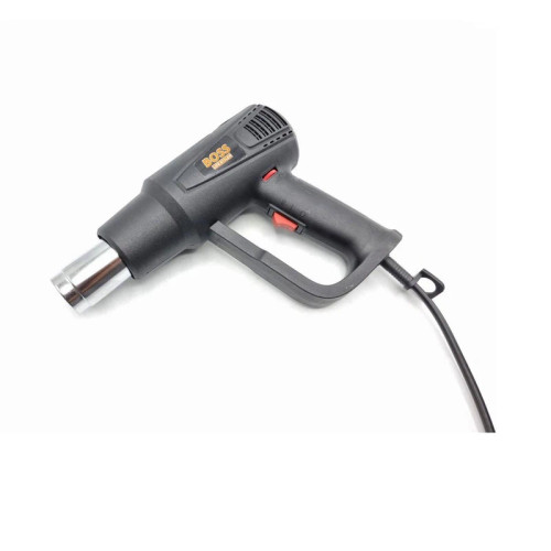 قیمت و خرید سشوار صنعتی دیمردار باس مدل Bs_Heat gun