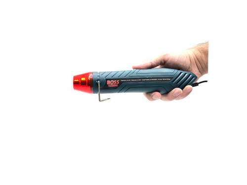 خرید و قیمت سشوار قلمی باس مدل ۳_۲۰۵