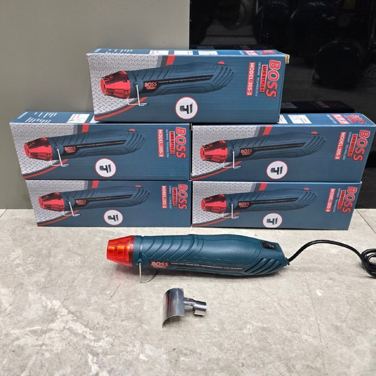 خرید و قیمت سشوار قلمی ۳_۲۰۵