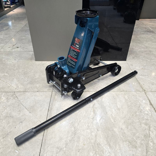 خرید و قیمت جک سوسماری ۳ تن باس مدل BS3ton