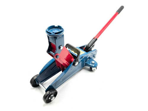 خرید و قیمت جک سوسماری ۲ تن باس مدل 2ton