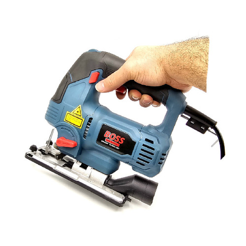 قیمت و خرید اره عمود بر لیزری اصلی کیف دار باس مدل BS65