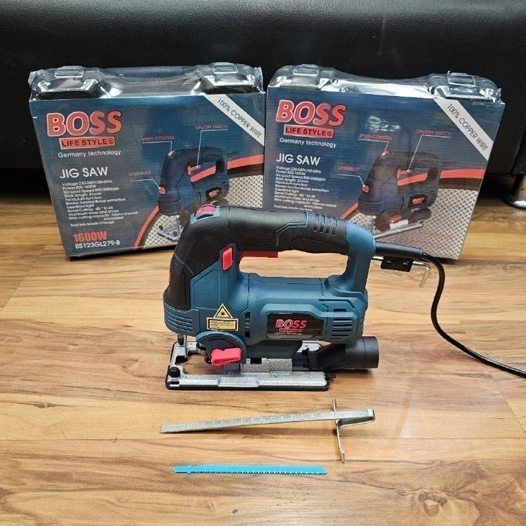 قیمت و خرید اره عمود بر لیزری باس ۱۶۰۰ وات