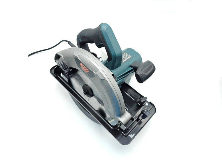 قیمت و خرید اره گرد بر ۲۳۵ میلیمتر اصلی باس