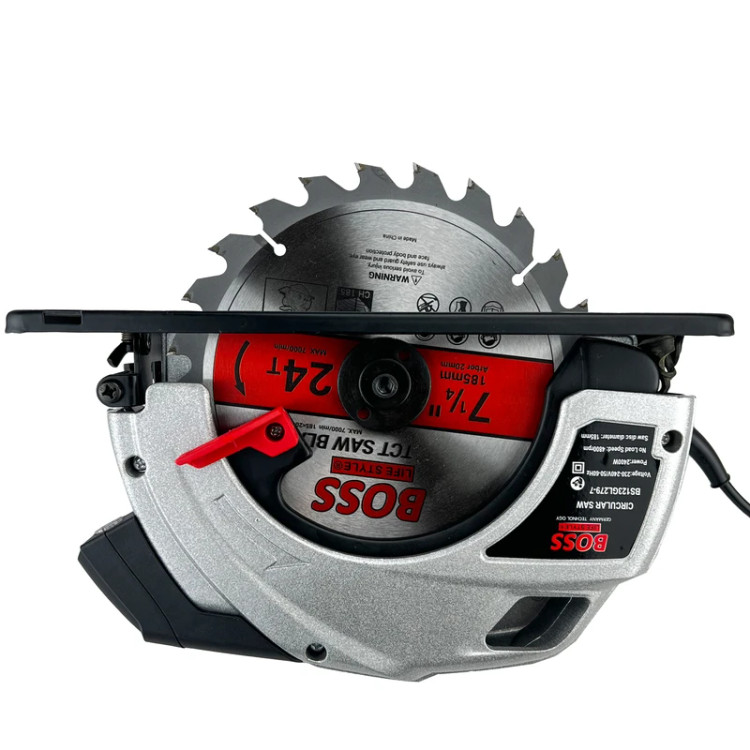 قیمت و خرید اره گرد بر لیزری ۱۸۵ میلیمتر باس