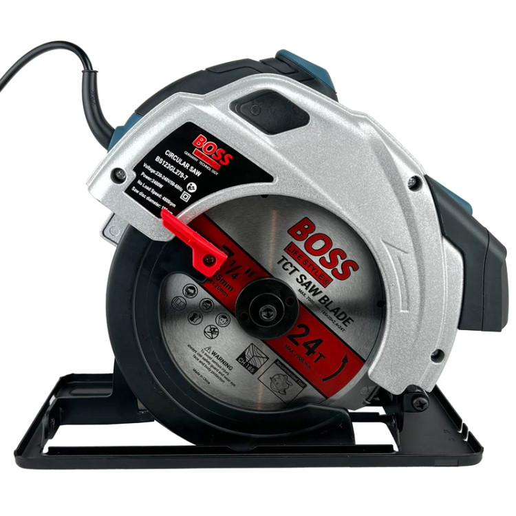 قیمت و خرید اره گرد بر لیزری