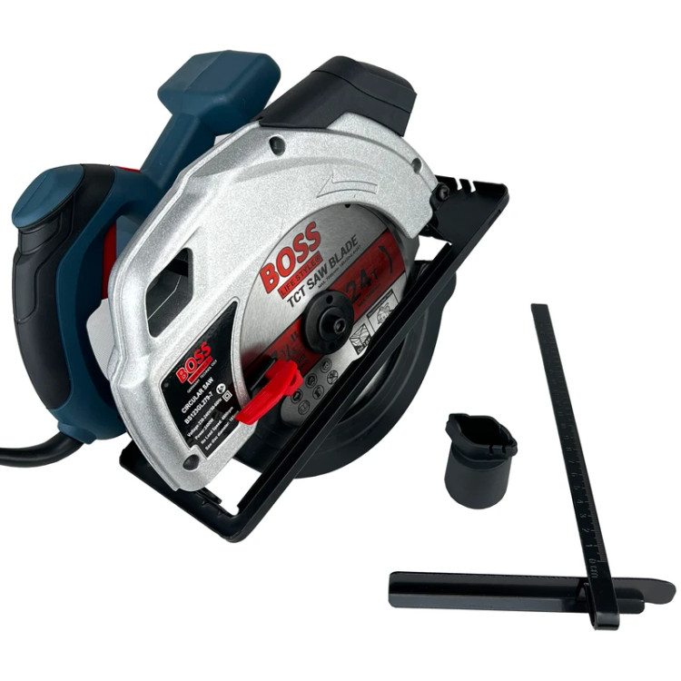 قیمت و خرید اره گرد بر لیزری باس