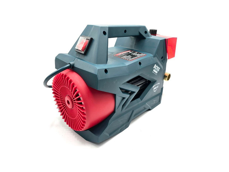 قیمت و خرید کارواش ۳۵۰ بار خوابیده