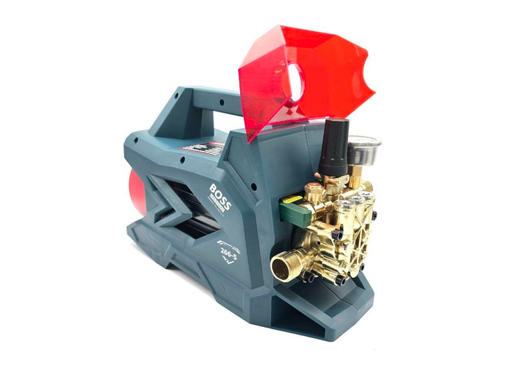 خرید و قیمت کارواش دینامی