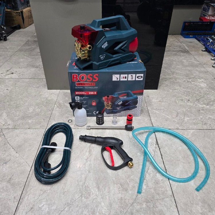 قیمت و خرید کارواش