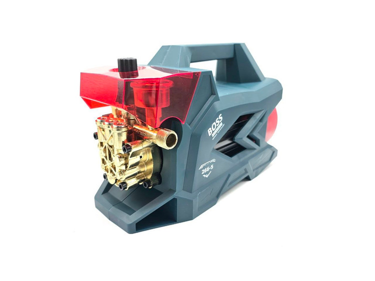 خرید و قیمت کارواش ۳۵۰ بار باس