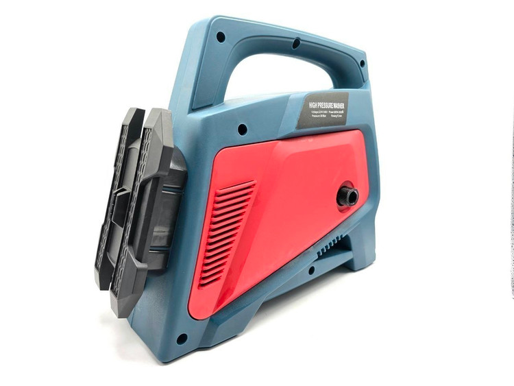 قیمت و خرید کارواش دینامی