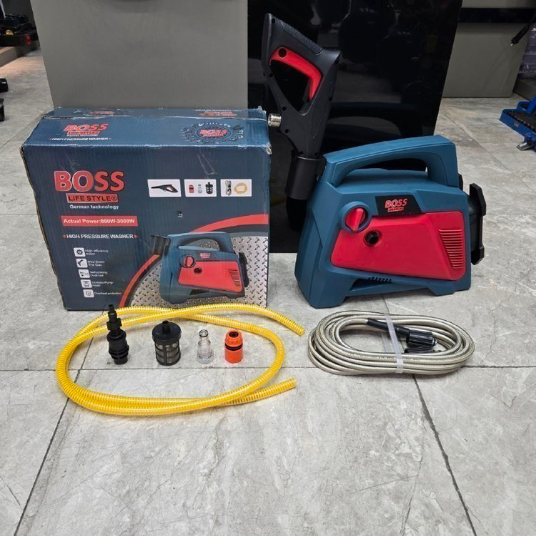 قیمت و خرید کارواش دینامی ۷_۲۹۳