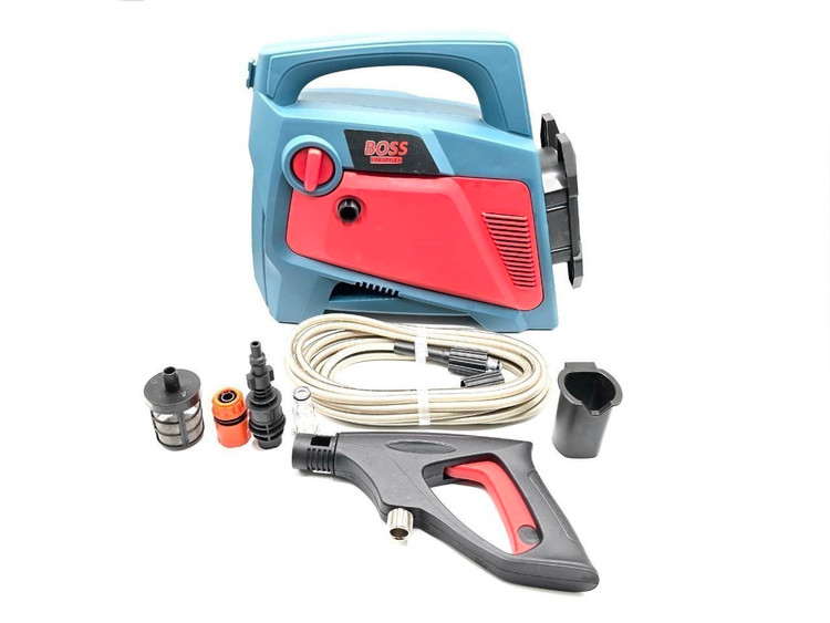 قیمت و خرید کارواش