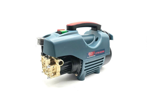 قیمت و خرید کارواش دینامی اصلی باس مدل ۵_۱۲۵