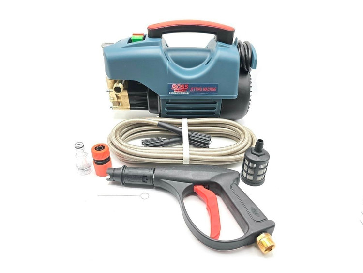 قیمت و خرید کارواش