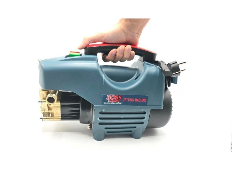 قیمت و خرید کارواش دینامی