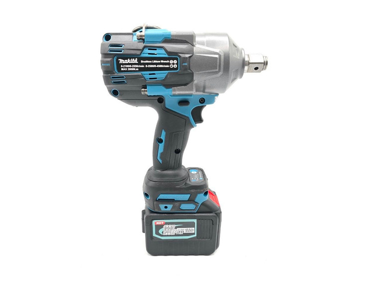 خرید و قیمت بکس شارژی سوپر صنعتی