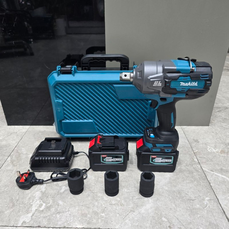 خرید و قیمت بکس شارژی سوپر صنعتی