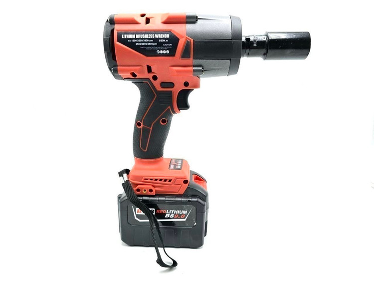 خرید و قیمت بکس شارژی طرح میلواکی