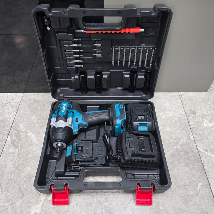 خرید و قیمت بکس شارژی طرح ماکیتا