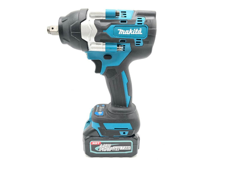 خرید و قیمت بکس شارژی سوپر صنعتی طرح ماکیتا