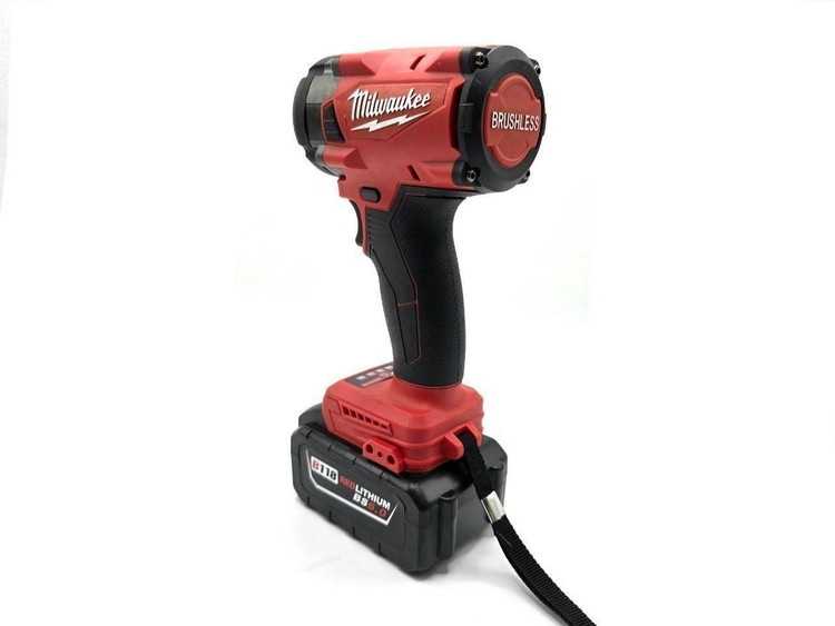 خرید و قیمت بکس شارژی طرح میلواکی