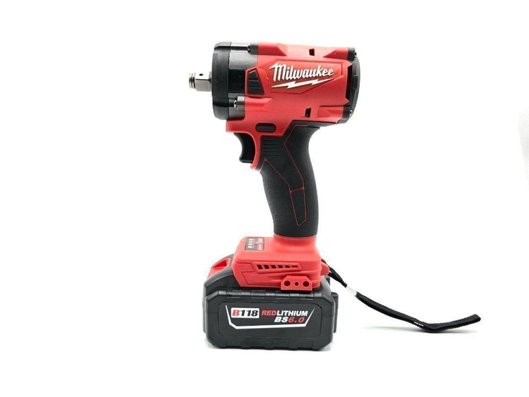 خرید و قیمت بکس شارژی براشلس طرح میلواکی