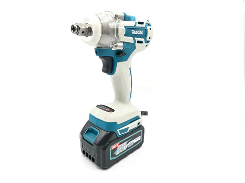 خرید و قیمت بکس شارژی براشلس طرح ماکیتا مدل ۱۳_۲۵۷