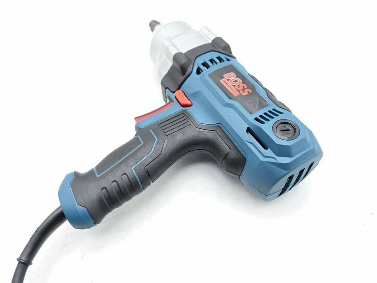 خرید و قیمت بکس برقی گیربکسی صنعتی باس مدل BS123GL279_9