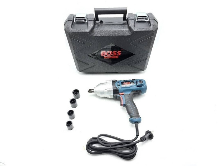 خرید و قیمت بکس برقی گیربکسی صنعتی باس