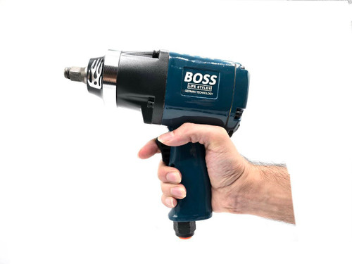 خرید و قیمت مجموعه بکس بادی ۱/۲ سوپر صنعتی باس مدل 123MT192_2