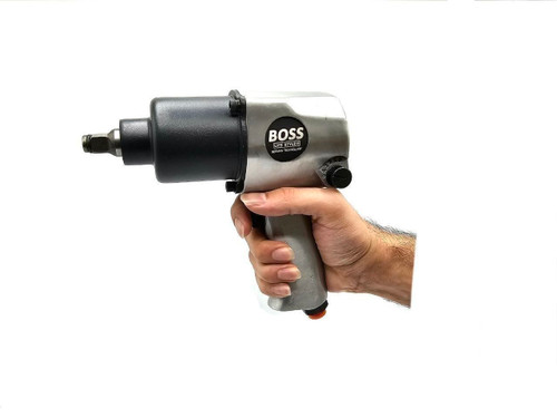 خرید و قیمت مجموعه بکس بادی ۱/۲ صنعتی باس مدل 123MT192_5